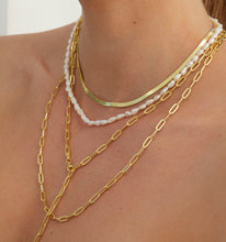 Load image into Gallery viewer, Keshi Pearl Choker