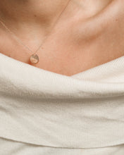 Load image into Gallery viewer, Medallion Necklace