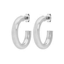 Load image into Gallery viewer, Chunky Hoops
