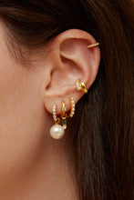 Load image into Gallery viewer, Twist Earcuff