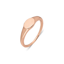 Load image into Gallery viewer, Signet Ring