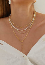 Load image into Gallery viewer, Link Chain Necklace