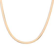 Load image into Gallery viewer, Flat Snake Choker