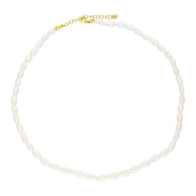 Load image into Gallery viewer, Keshi Pearl Choker