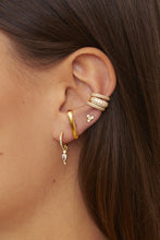 Load image into Gallery viewer, Opal Earstuds