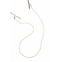 Load image into Gallery viewer, Keshi Pearl Sunglass Chain