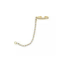 Load image into Gallery viewer, Earcuff Chain Connector