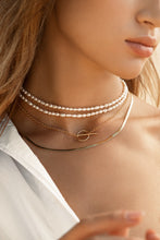 Load image into Gallery viewer, Keshi Pearl Choker