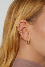 Load image into Gallery viewer, Earcuff Chain
