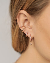Load image into Gallery viewer, Coin Earrings