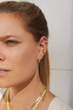 Load image into Gallery viewer, Paperclip Earrings